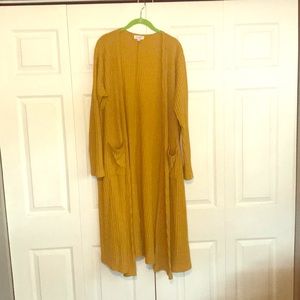 XL LuLaRoe Sarah